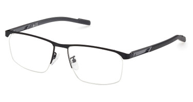 Adidas Sport Eyeglasses SP5050 matte black/002