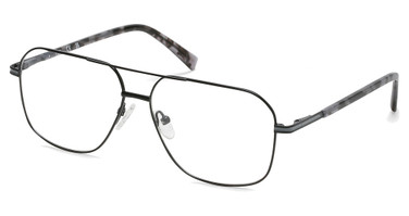 Viva Eyeglasses VV4053 matte black/002