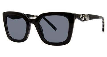 Vera Wang Eileen Black/BK