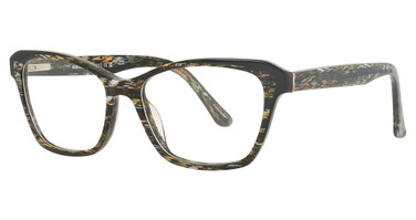 Marie Claire Eyeglasses 6312 Granite