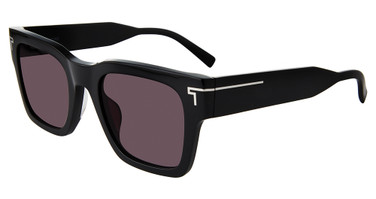 Tumi Eyeglasses STU508 Black 1BLA
