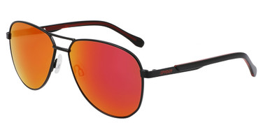 SPYDER Eyeglasses SP6036 BLACK DIAMOND/001