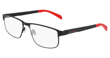 SPYDER Eyeglasses SP4035 BLACK DIAMOND/001