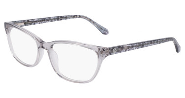 Draper James Eyeglasses DJ5042 SMOKE CRYSTAL/036