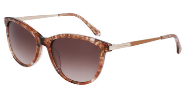 Draper James Eyeglasses DJ7051 TAUPE FLORAL/210