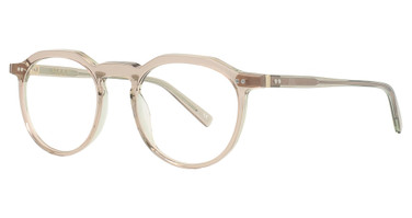 Staag Eyeglasses SG-CLYDE SMOKEY/GOLD/C2