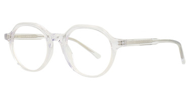 Vue Eyeglasses V1101 CRYSTAL/C2