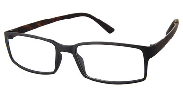 Eddie Bauer Eyeglasses EB 32065 Black/BK
