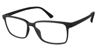 Eddie Bauer Eyeglasses EB 32066 Black/BK