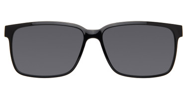 Eddie Bauer Eyeglasses EB 32066C Black/BK