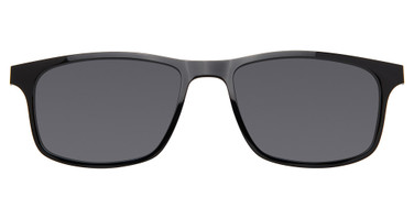 Eddie Bauer Eyeglasses EB 32067C Black/BK