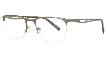 HeadLines Eyeglasses HL-1537 MATT GUN/TORTOISE/C2