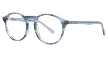 Vue Eyeglasses EV1404 LIGHS CRYST BLUE/C2