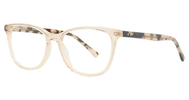 Vue Eyeglasses EV1405 CRYSS LIG DEMI/C2