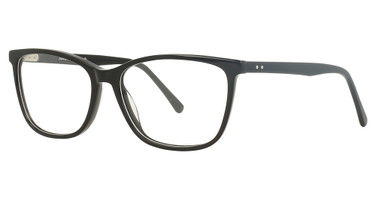 Vue Eyeglasses EV1407 BLACK/C2