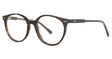 Vue Eyeglasses EV1413 TORTOISE/C1