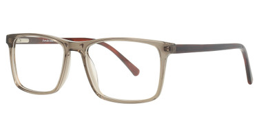 Vue Eyeglasses EV1423 TAN BURGUNDY/C2
