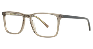 Vue Eyeglasses EV1425 CRYSTAL TAN/C1