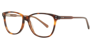 Vue Eyeglasses EV1433 LIGHT DEMI/C1