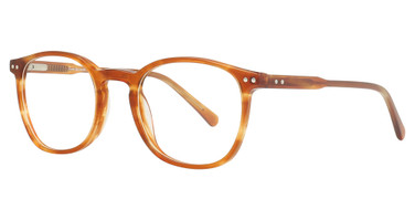 Vue Eyeglasses EV1434 DEMI BLONDE/C1