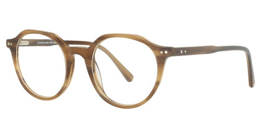 Vue Eyeglasses EV1437 LIGHT BROWN/C2