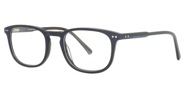 Vue Eyeglasses EV1438 COBALT/C1