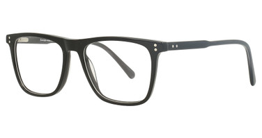 Vue Eyeglasses EV1439 BLACK/C2