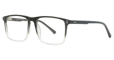 Vue Eyeglasses EV1440 BLACK FADE/C1