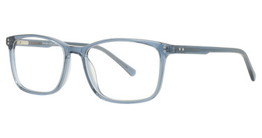Vue Eyeglasses EV1441 CRYSTAL BLUE/C1