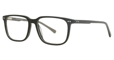 Vue Eyeglasses EV1443 BLACK/C1