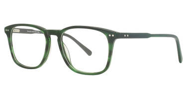 Vue Eyeglasses EV1448 GREEN/C2