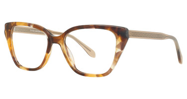 Vue Eyeglasses EV1453 HAVANNA/C2