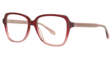 Vue Eyeglasses EV1455 CHERRY FADE/C2