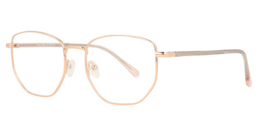 Encore Vision Eyeglasses FN910 Rose Gold