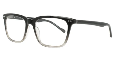 Scott Harris Eyeglasses Scott Harris 864 Black Gradient/2