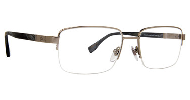 Ducks Unlimited Eyeglasses Houlton Gunmetal/GUN