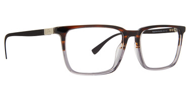 Ducks Unlimited Eyeglasses Rangley Brown Grey/BNG