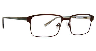 Life is Good Eyeglasses Erik Brown/BRN