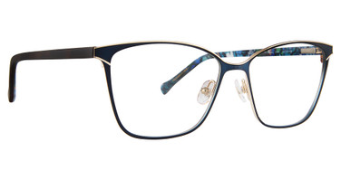 Vera Bradley Eyeglasses VB Bristol Dreamer Paisley/DRP