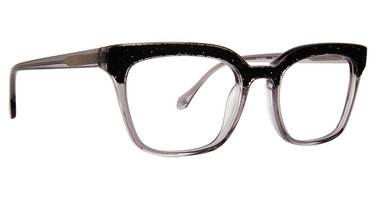 Badgley Mischka Eyeglasses Neeva Dove/DOV