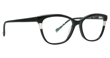 Vera Bradley Eyeglasses VB Elin Island Garden/IGA