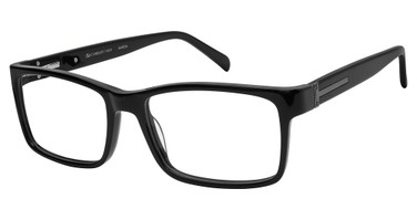 Camelot Eyeglasses AARON BLACK/BLK