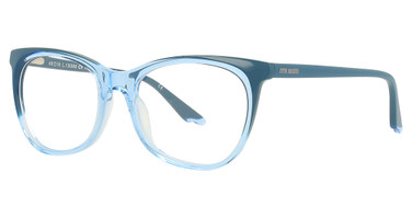 Steve Madden Eyeglasses Vibing BLUE COMBO
