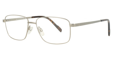 ClearVision Eyeglasses T 5615 SILVER