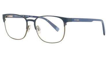 Steve Madden Eyeglasses Helseen BLUE