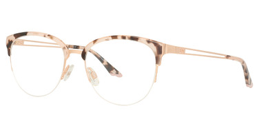 Steve Madden Eyeglasses Nadia ROSE TORTOISE