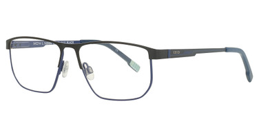 Izod Eyeglasses 2112 BLACK