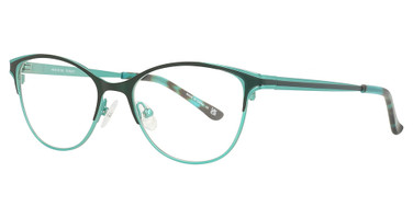 Karen Kane Eyeglasses Little Gem Forest
