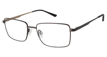 Aristar Eyeglasses AR 18662 Brown/535