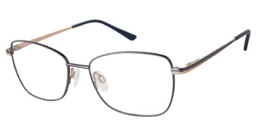Aristar Eyeglasses AR 18442 Blue/543
